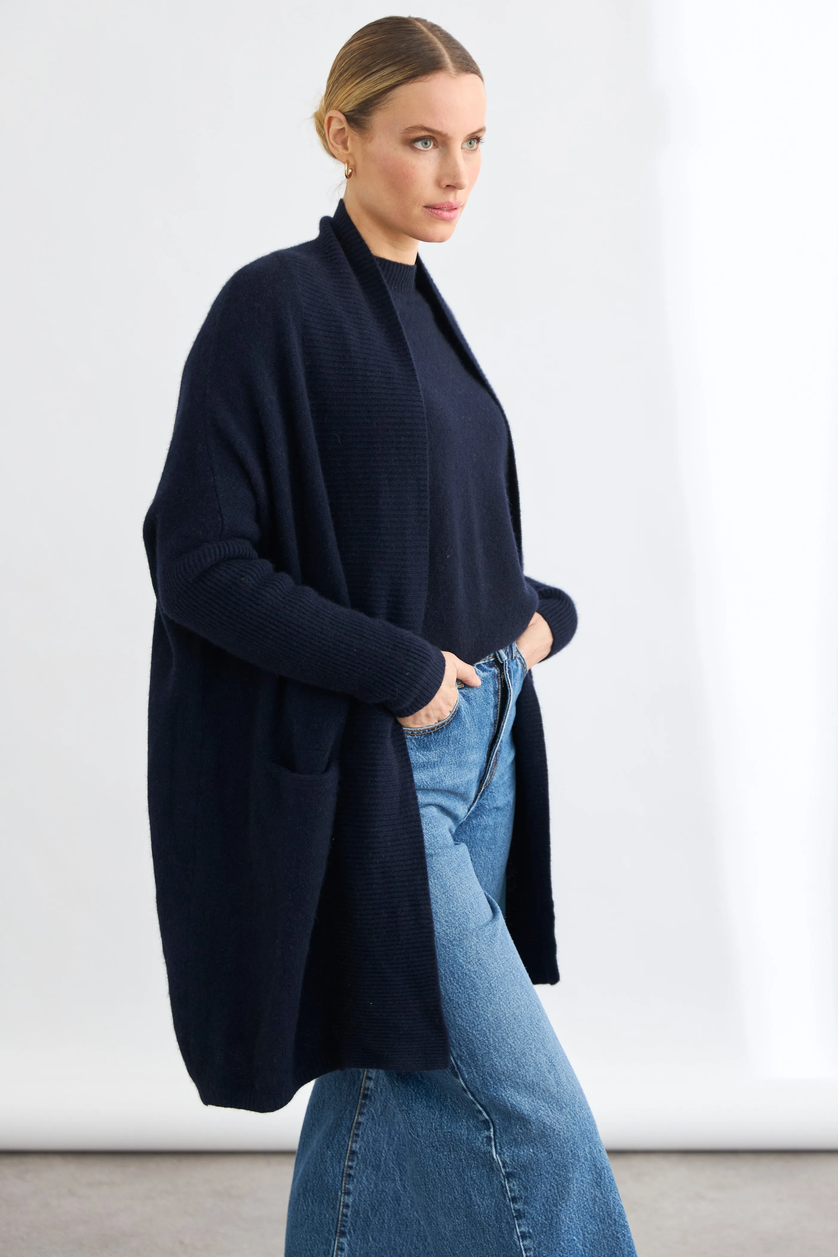 Cassie Eco Cardi - Last Chance