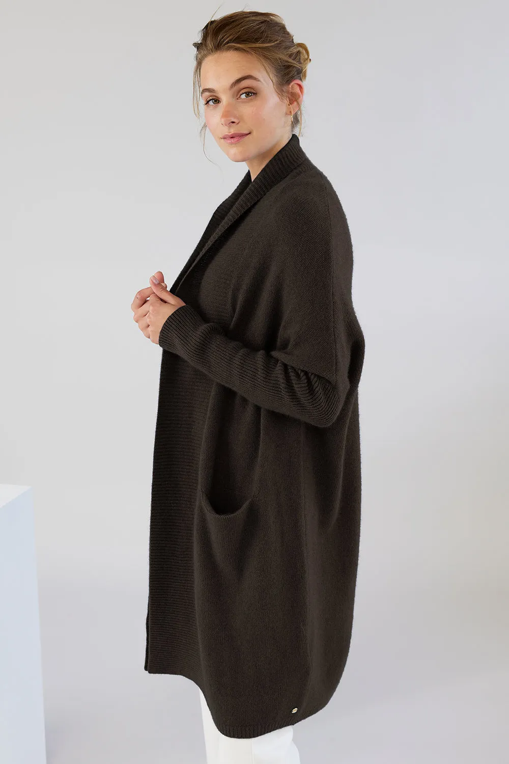 Cassie Eco Cardi - Last Chance