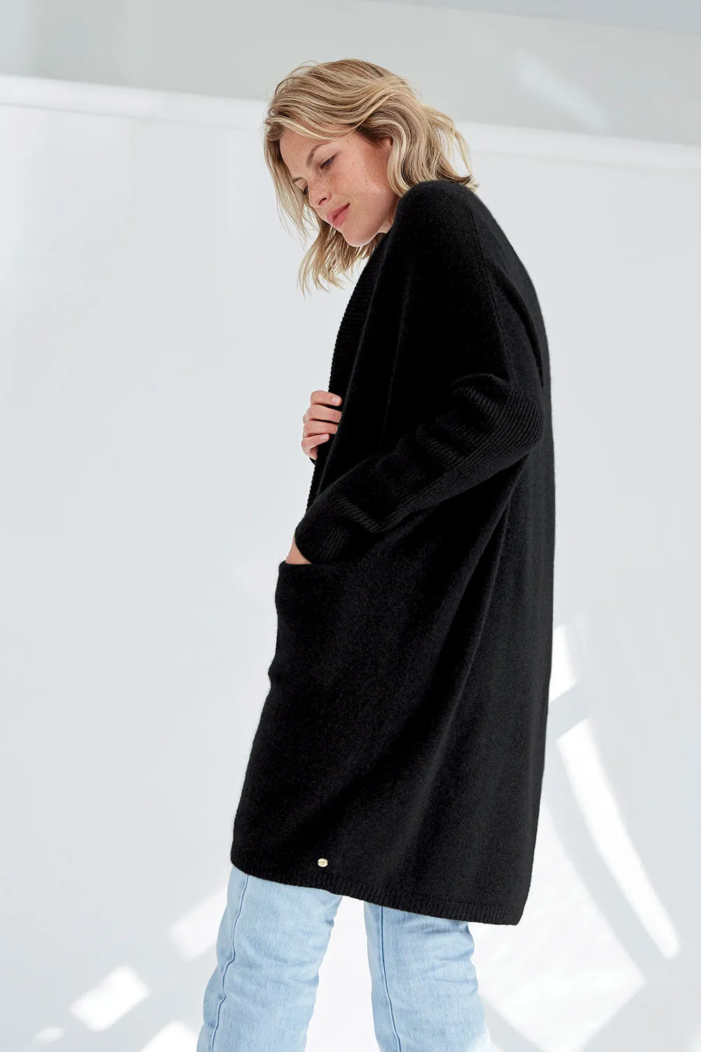 Cassie Eco Cardi