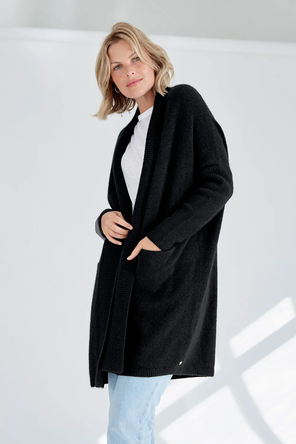 Cassie Eco Cardi