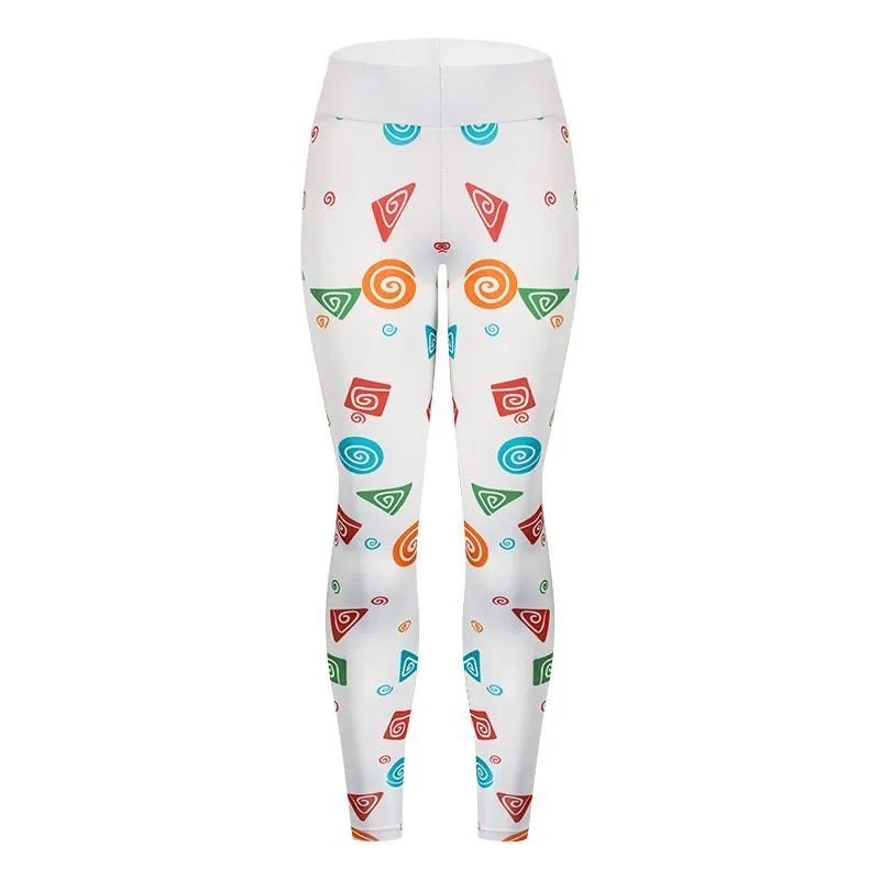 Cassiopia Mesh Leggings