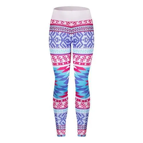Cassiopia Mesh Leggings