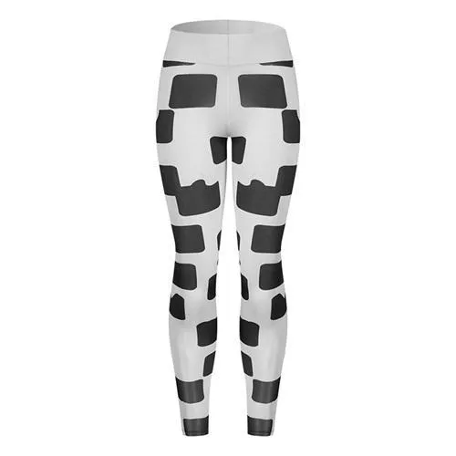 Cassiopia Mesh Leggings
