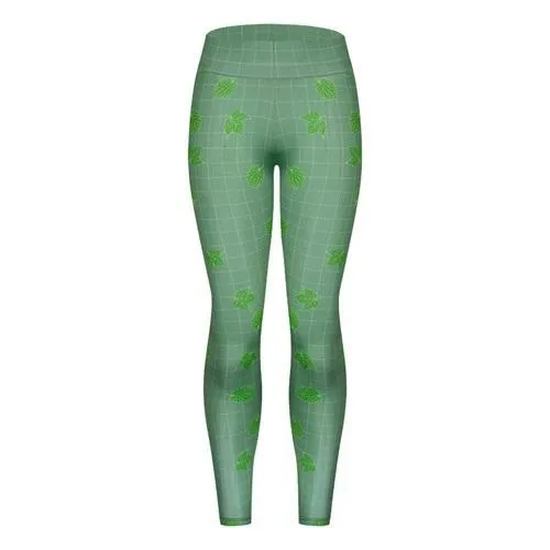 Cassiopia Mesh Leggings
