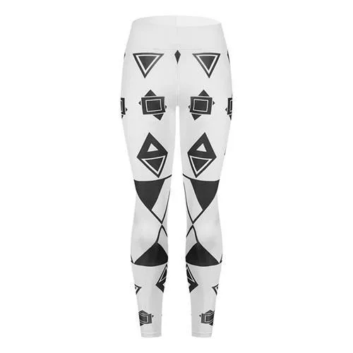 Cassiopia Mesh Leggings