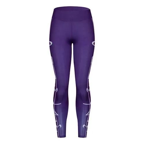 Cassiopia Mesh Leggings