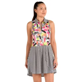 Cecilia Print Dress - FINAL SALE