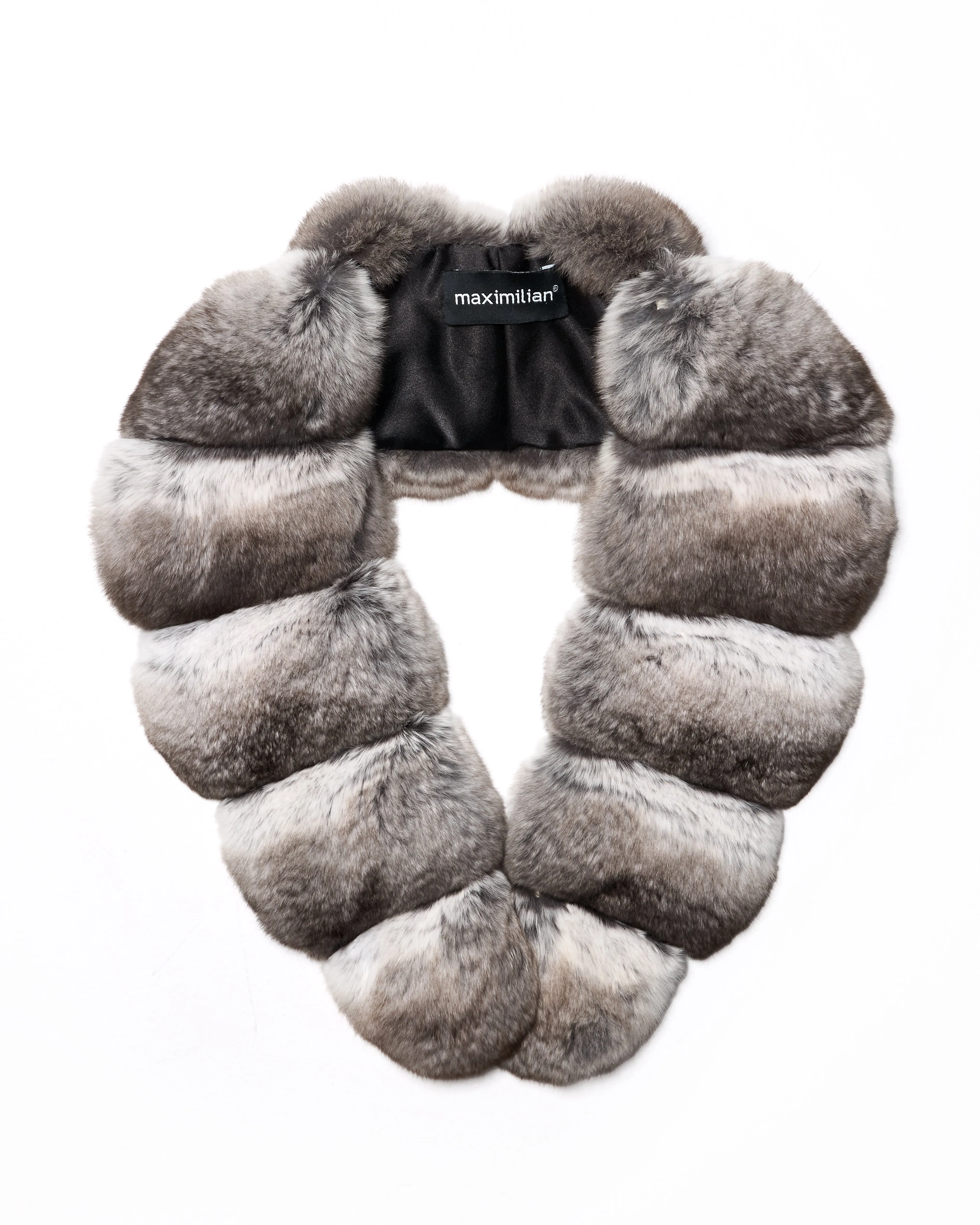 Chinchilla Collar