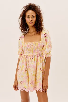 Claire Mini Dress