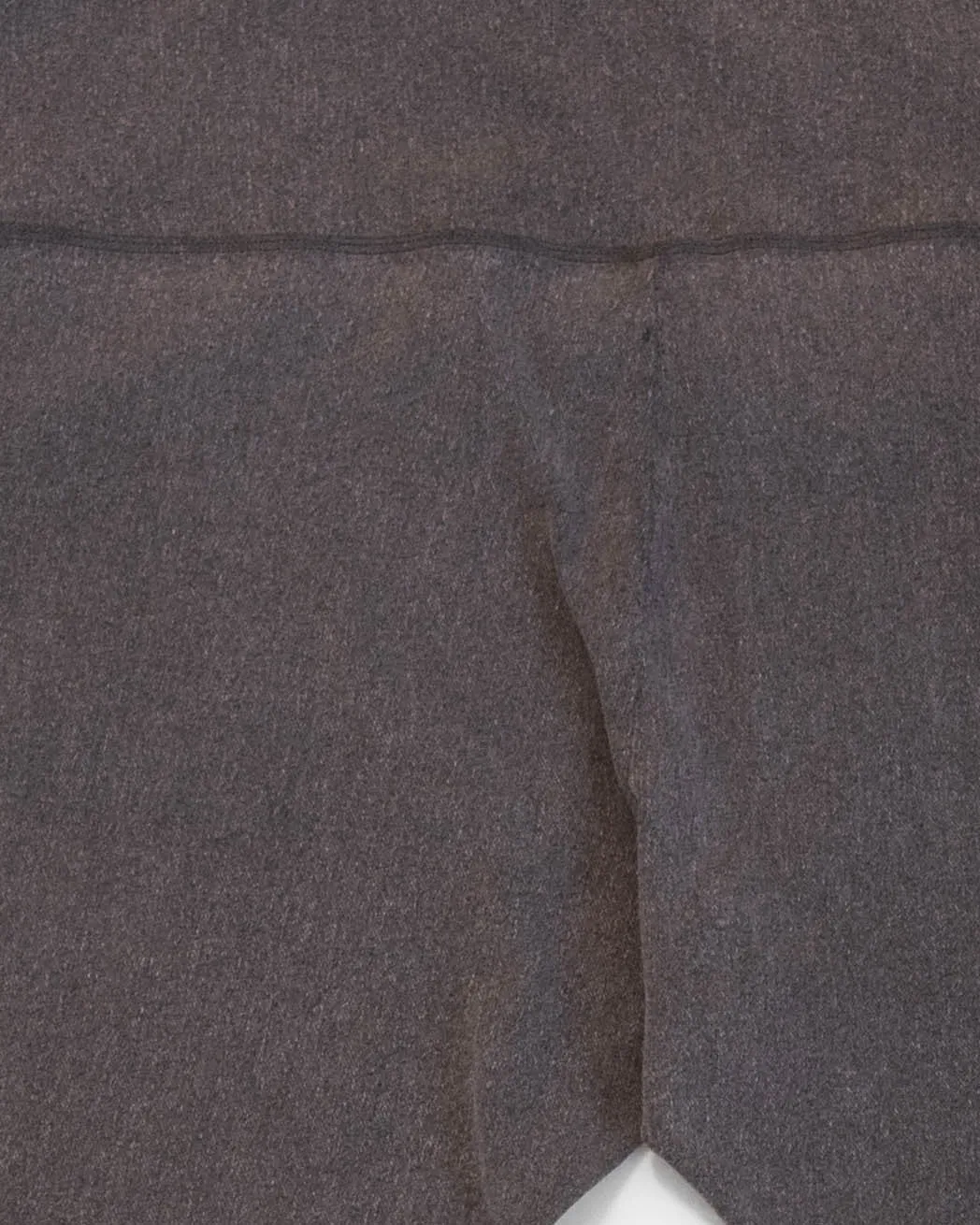 Clarissa Denim Leggings | Mid Grey