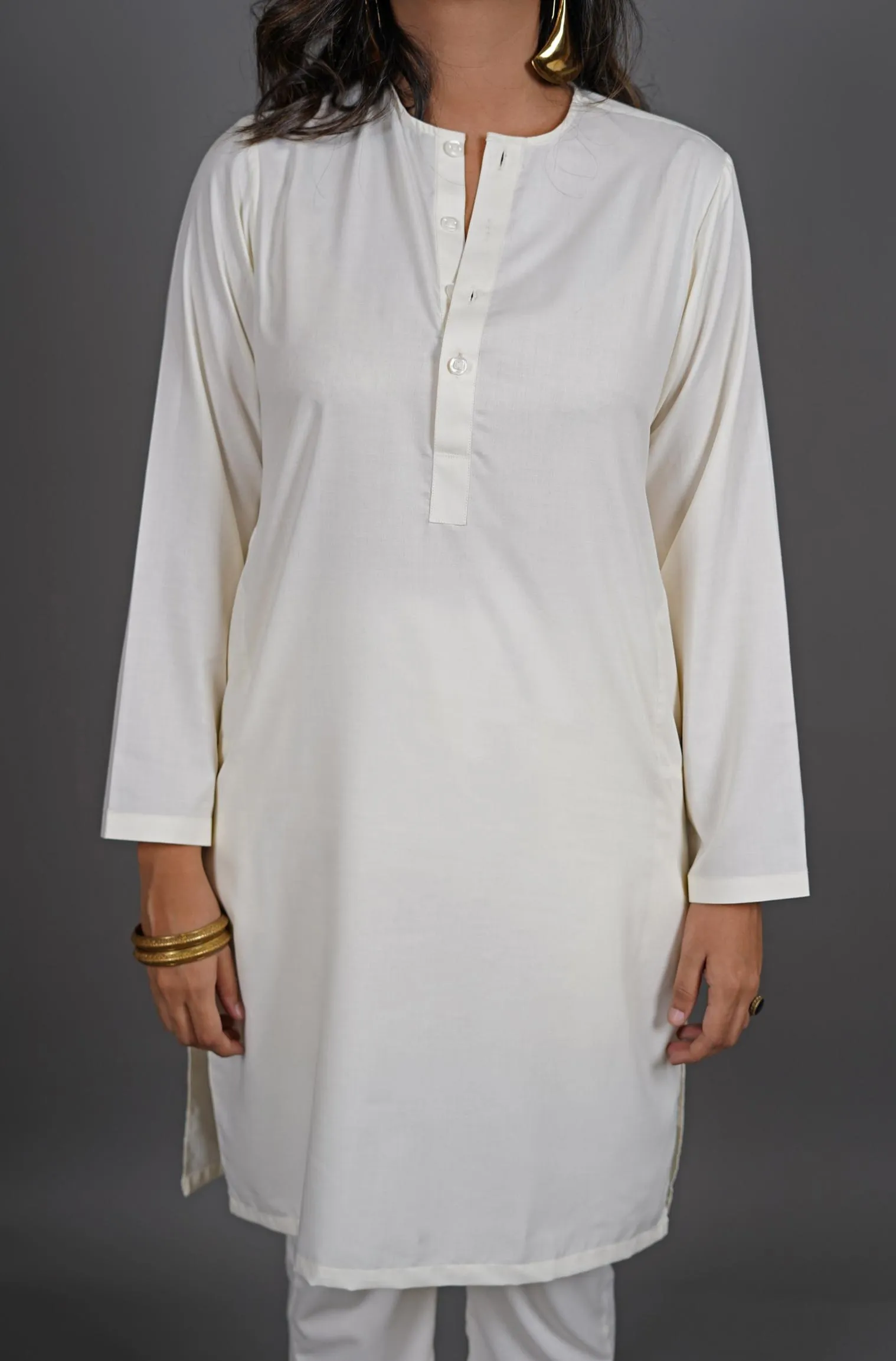 Cloud White - Lucknow (Women)