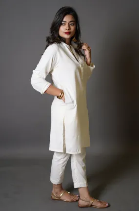 Cloud White - Lucknow (Women)