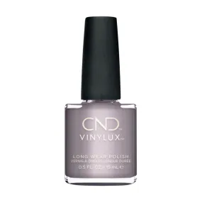 CND VINYLUX - Steel Kisses #418