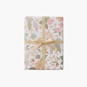 Colette Continuous Wrap