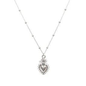 Collar Detente Mini