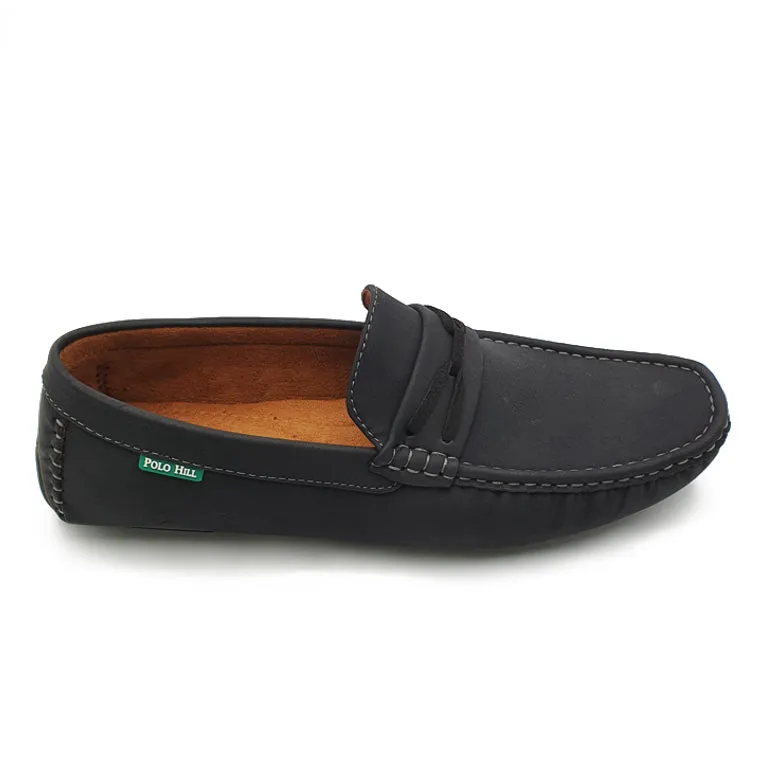 Comfort Slip On Loafers Shoes