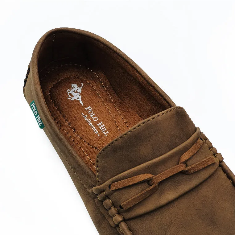 Comfort Slip On Loafers Shoes