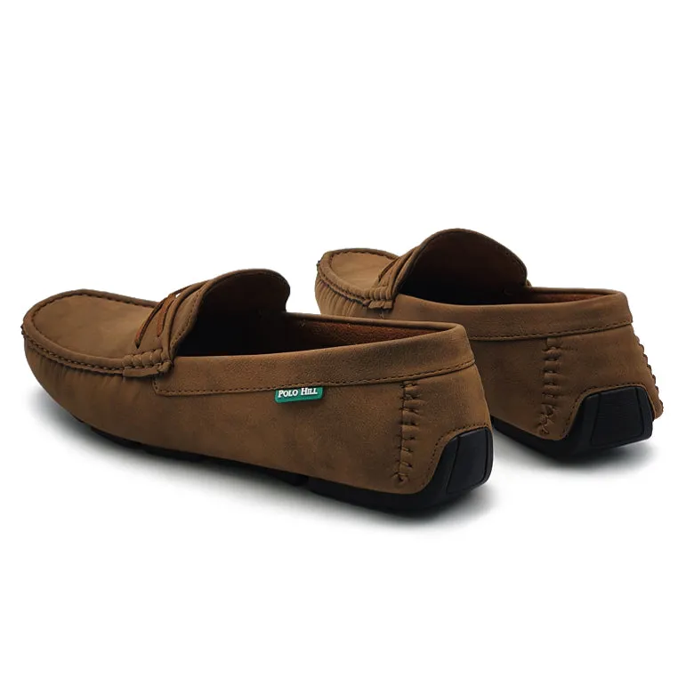 Comfort Slip On Loafers Shoes