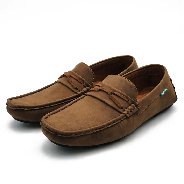 Comfort Slip On Loafers Shoes