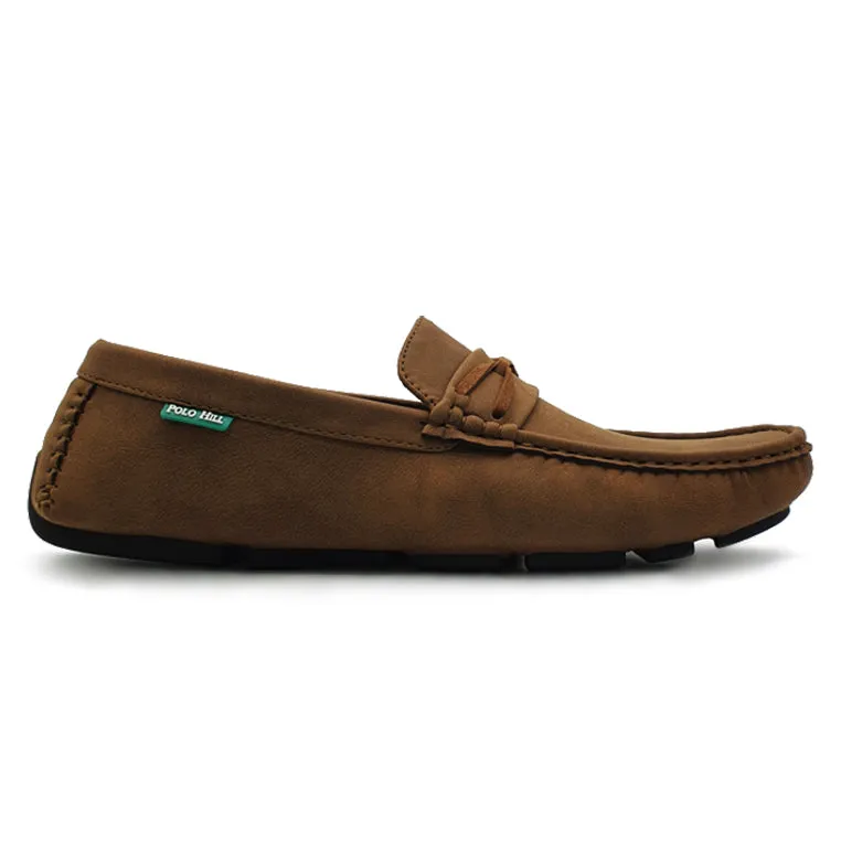 Comfort Slip On Loafers Shoes