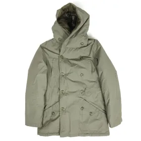 Creep Down Coat Size Small