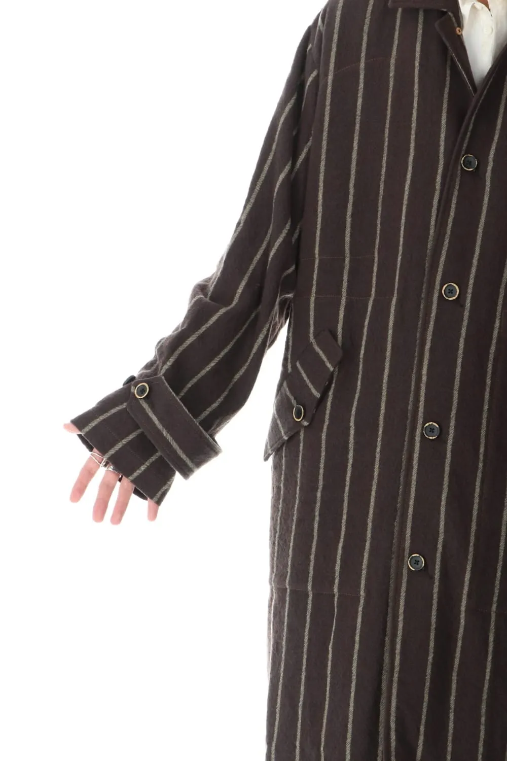 Cyrus Coat