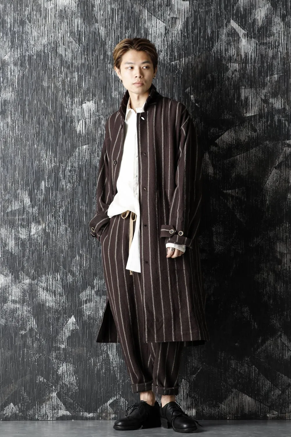 Cyrus Coat