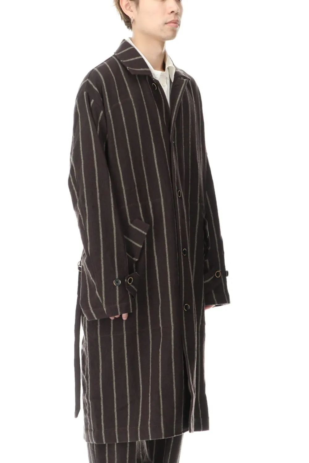 Cyrus Coat