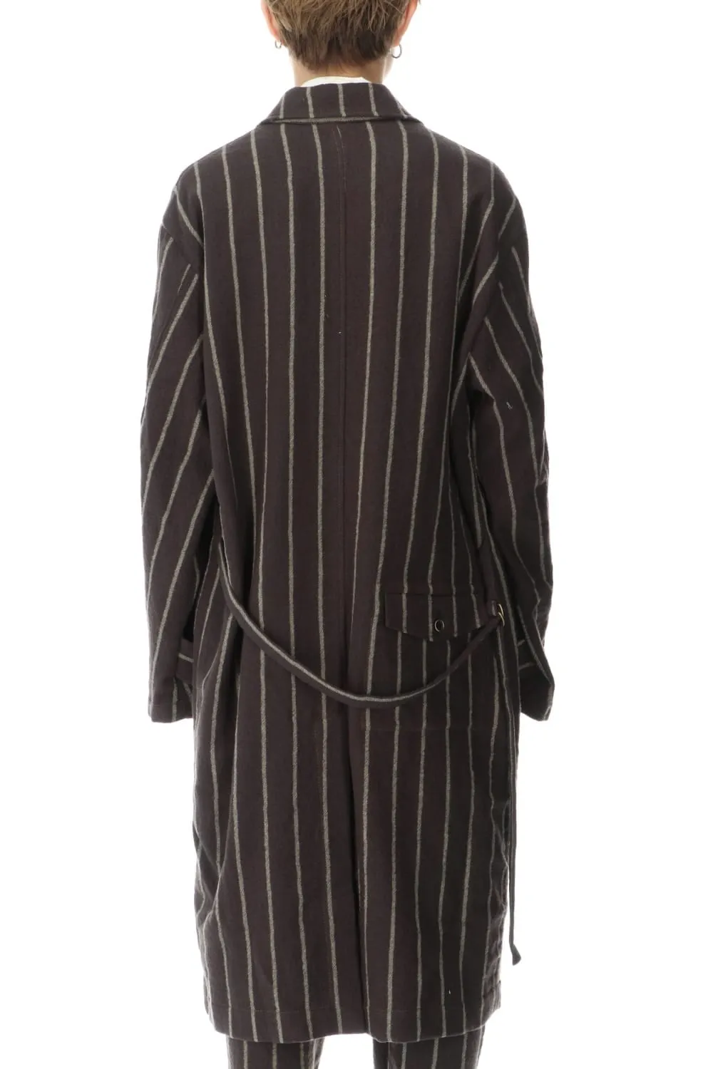 Cyrus Coat