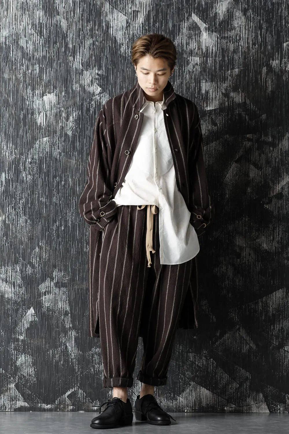 Cyrus Coat