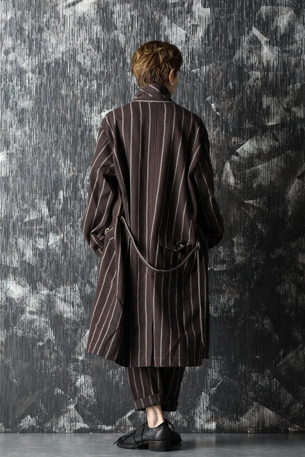 Cyrus Coat