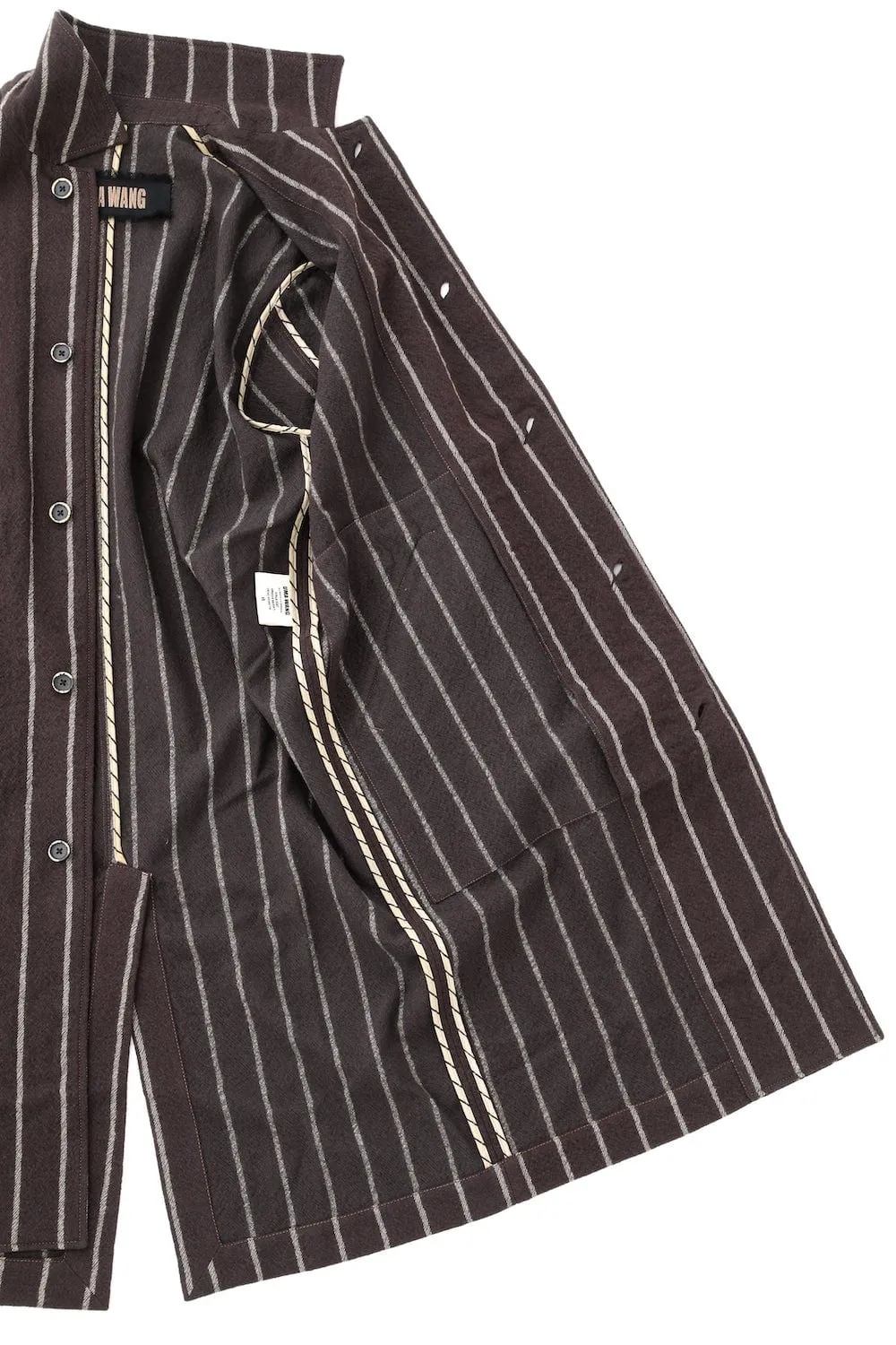 Cyrus Coat