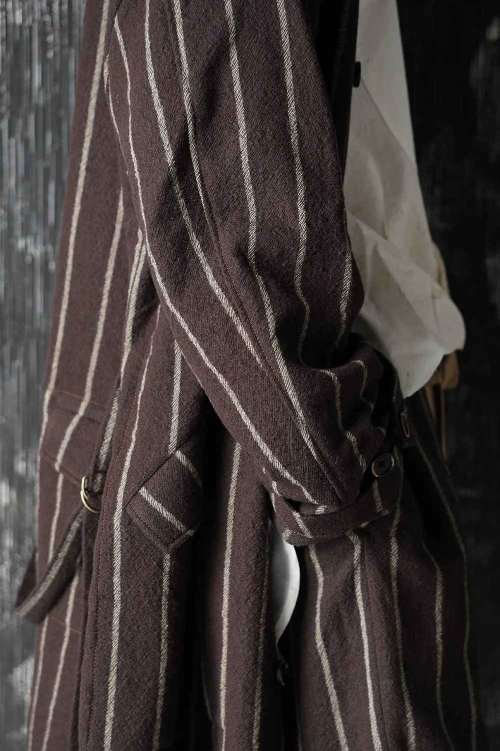 Cyrus Coat