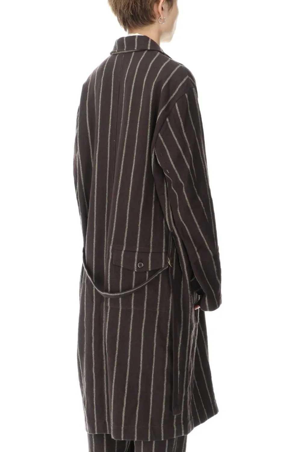 Cyrus Coat
