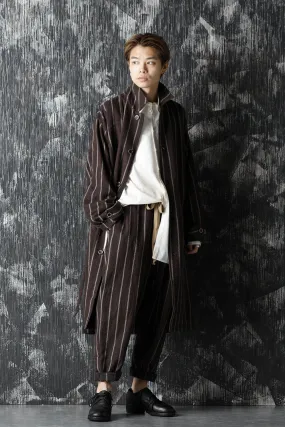 Cyrus Coat