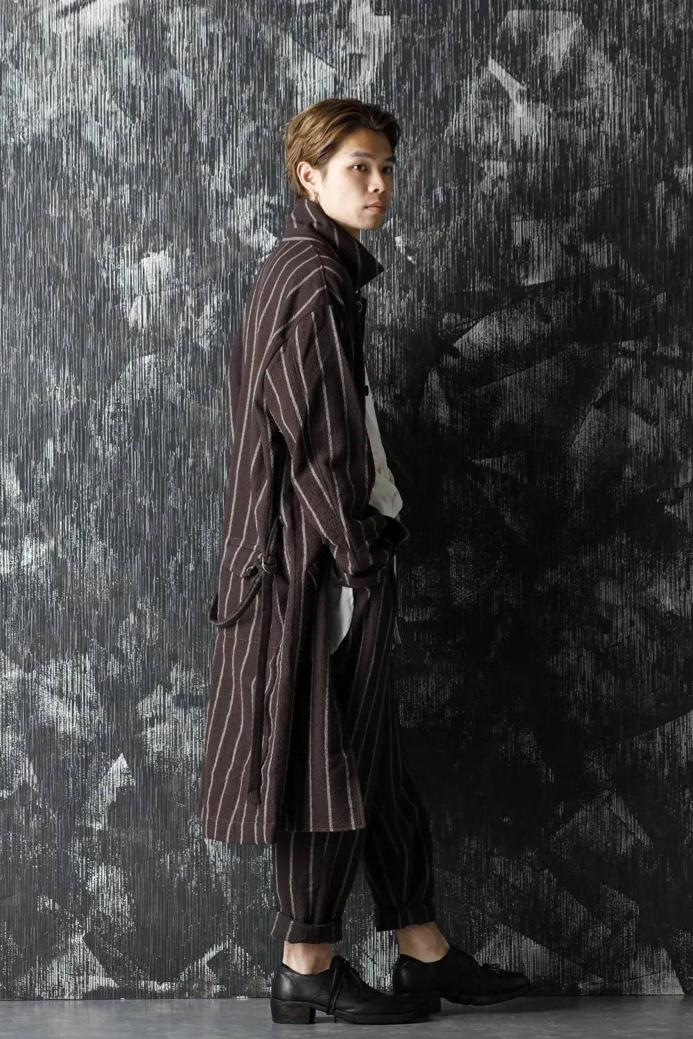 Cyrus Coat