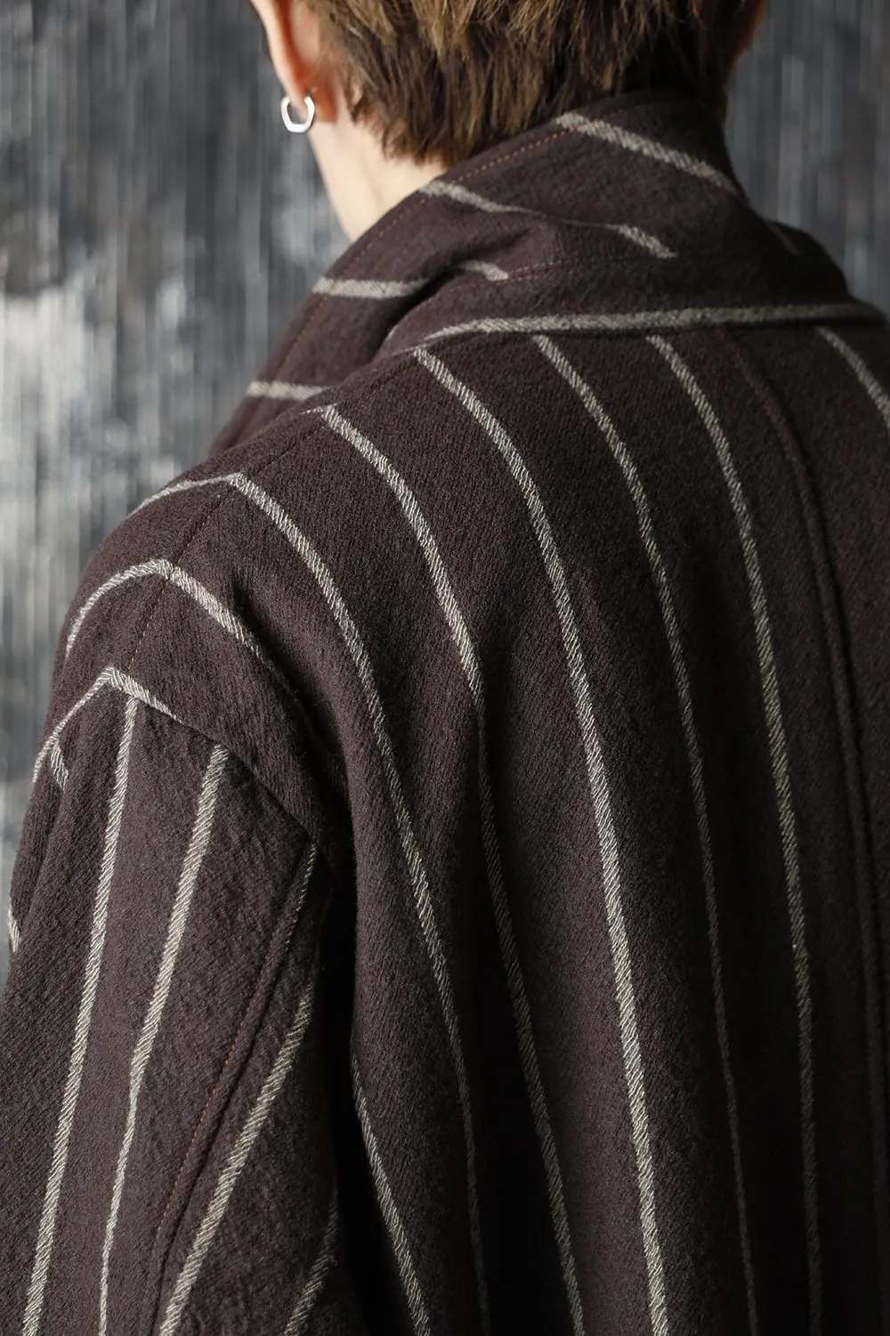 Cyrus Coat