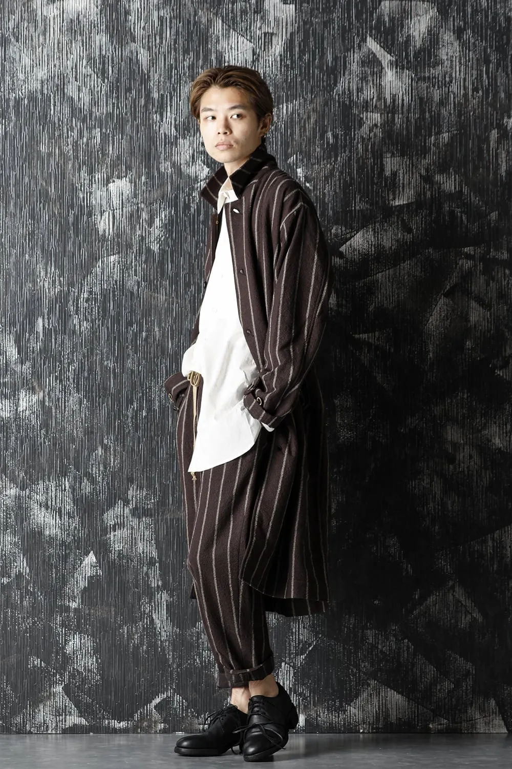 Cyrus Coat