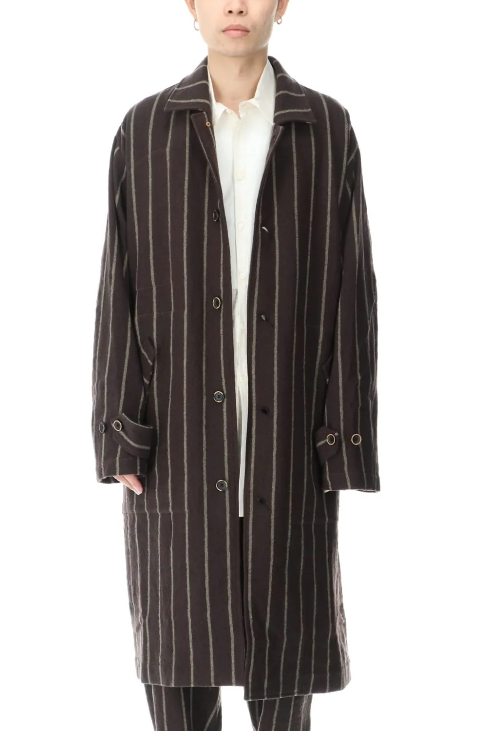 Cyrus Coat