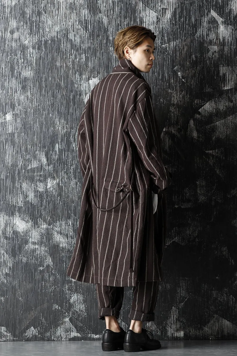 Cyrus Coat