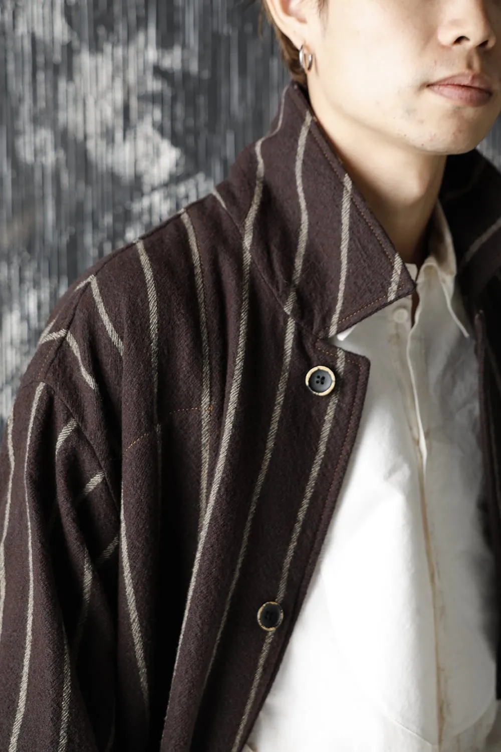 Cyrus Coat