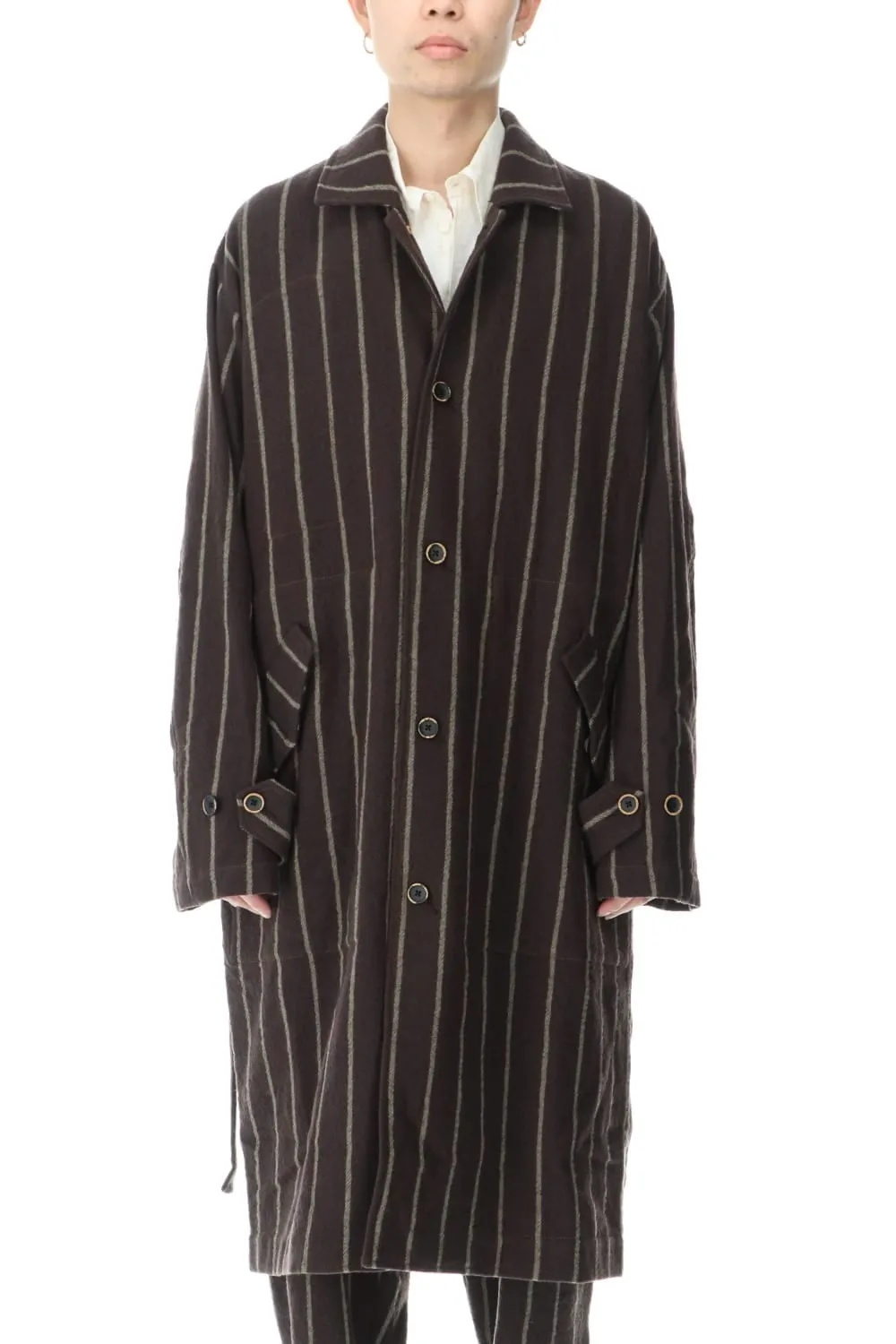 Cyrus Coat