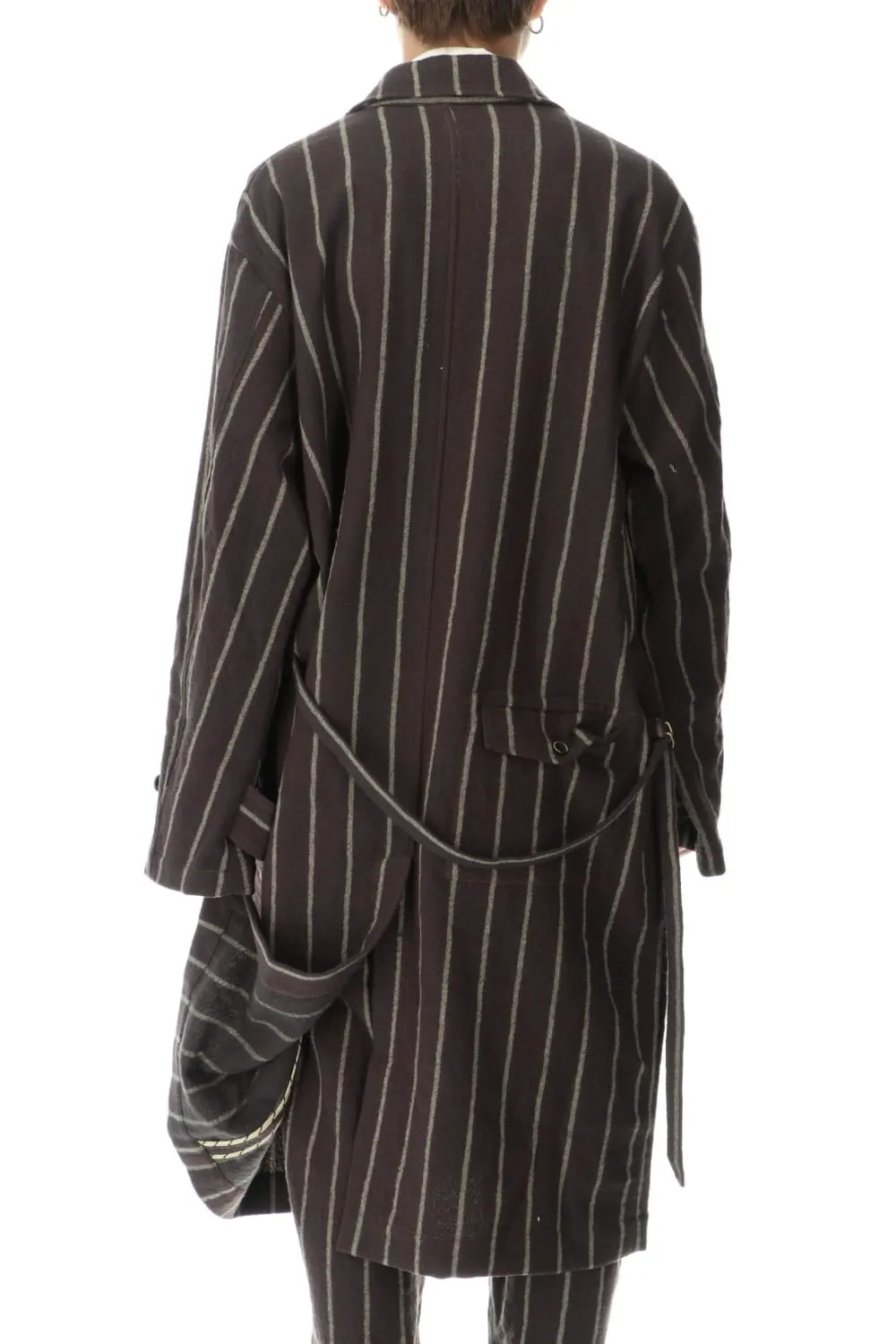 Cyrus Coat