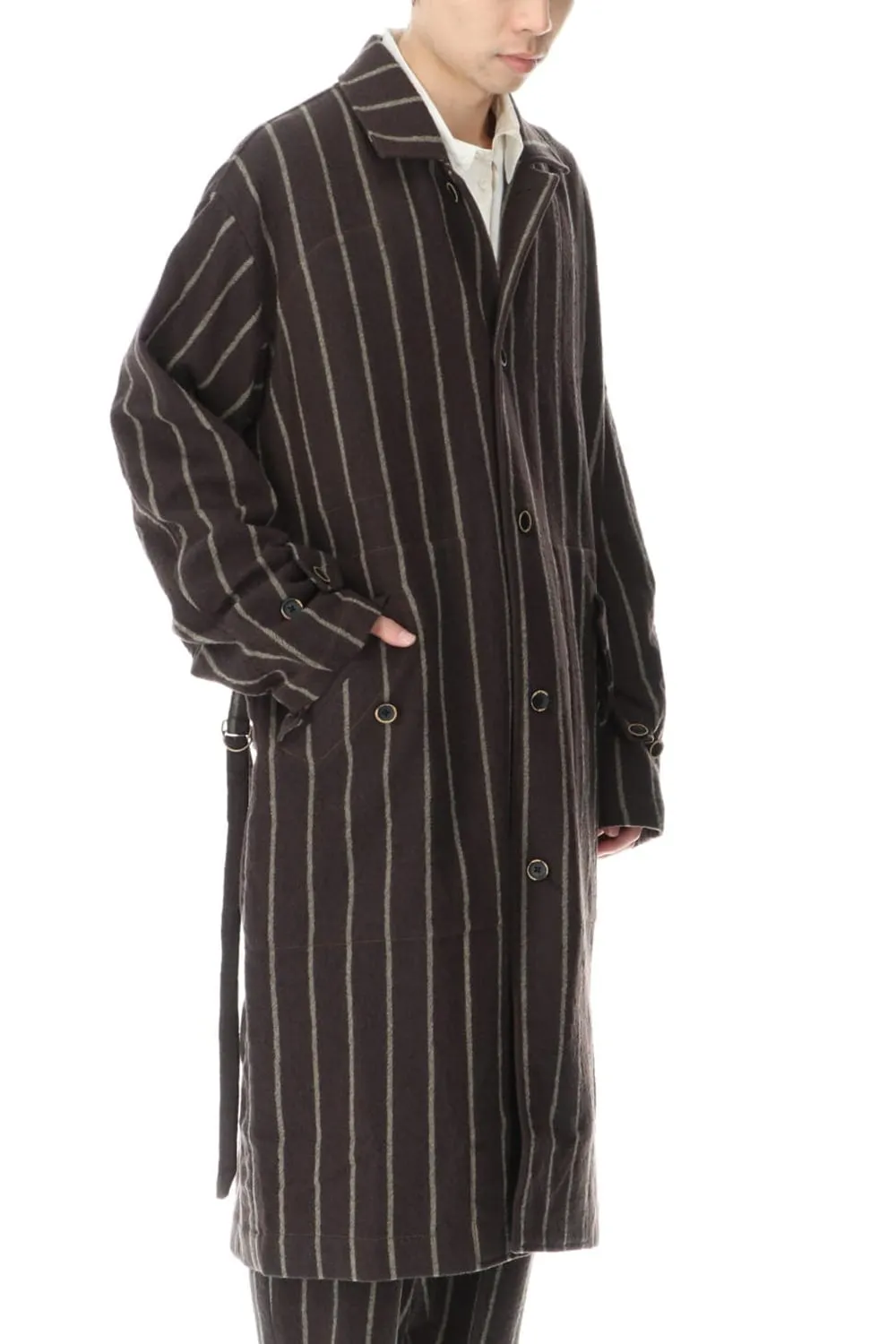 Cyrus Coat