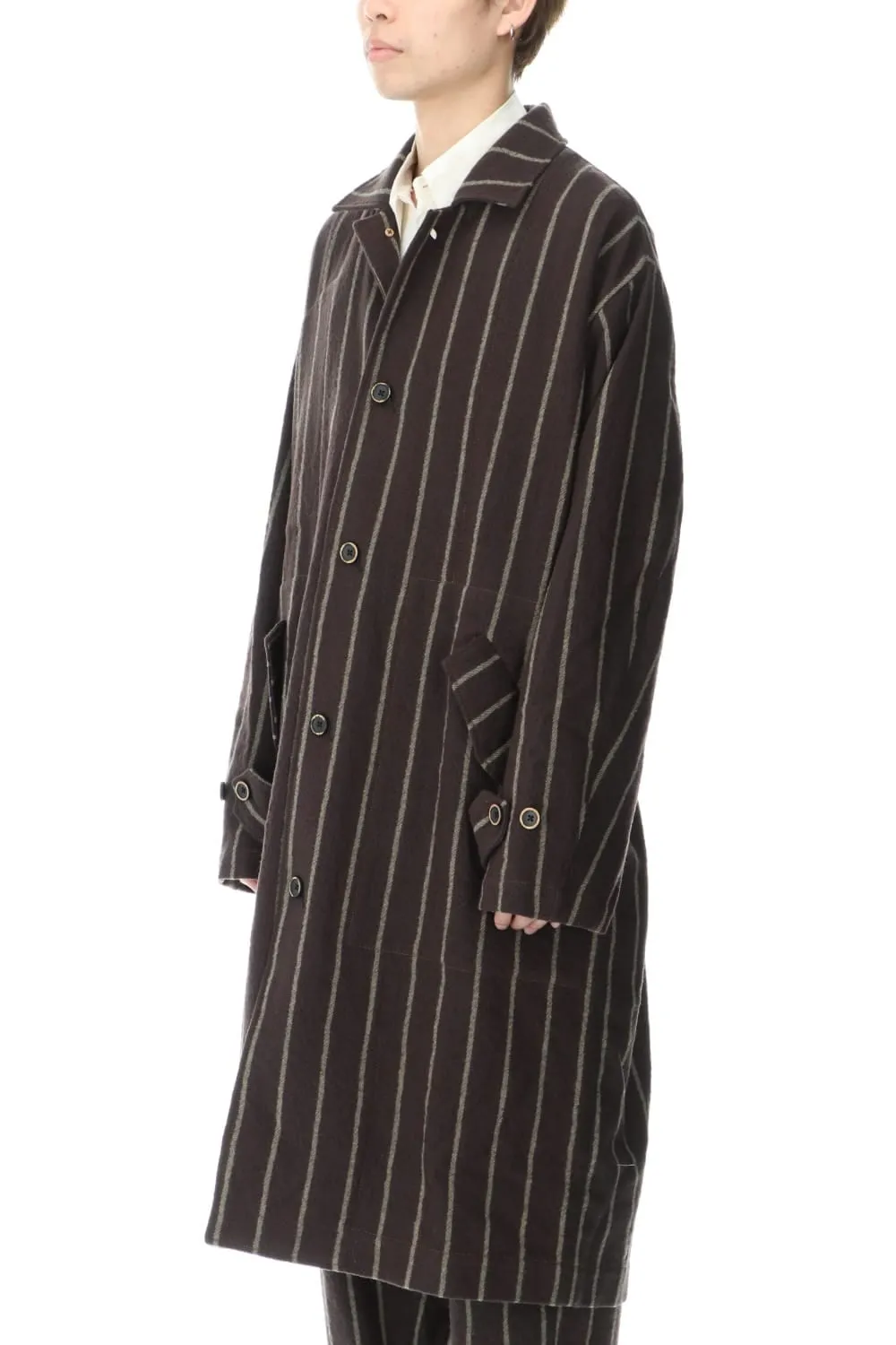Cyrus Coat