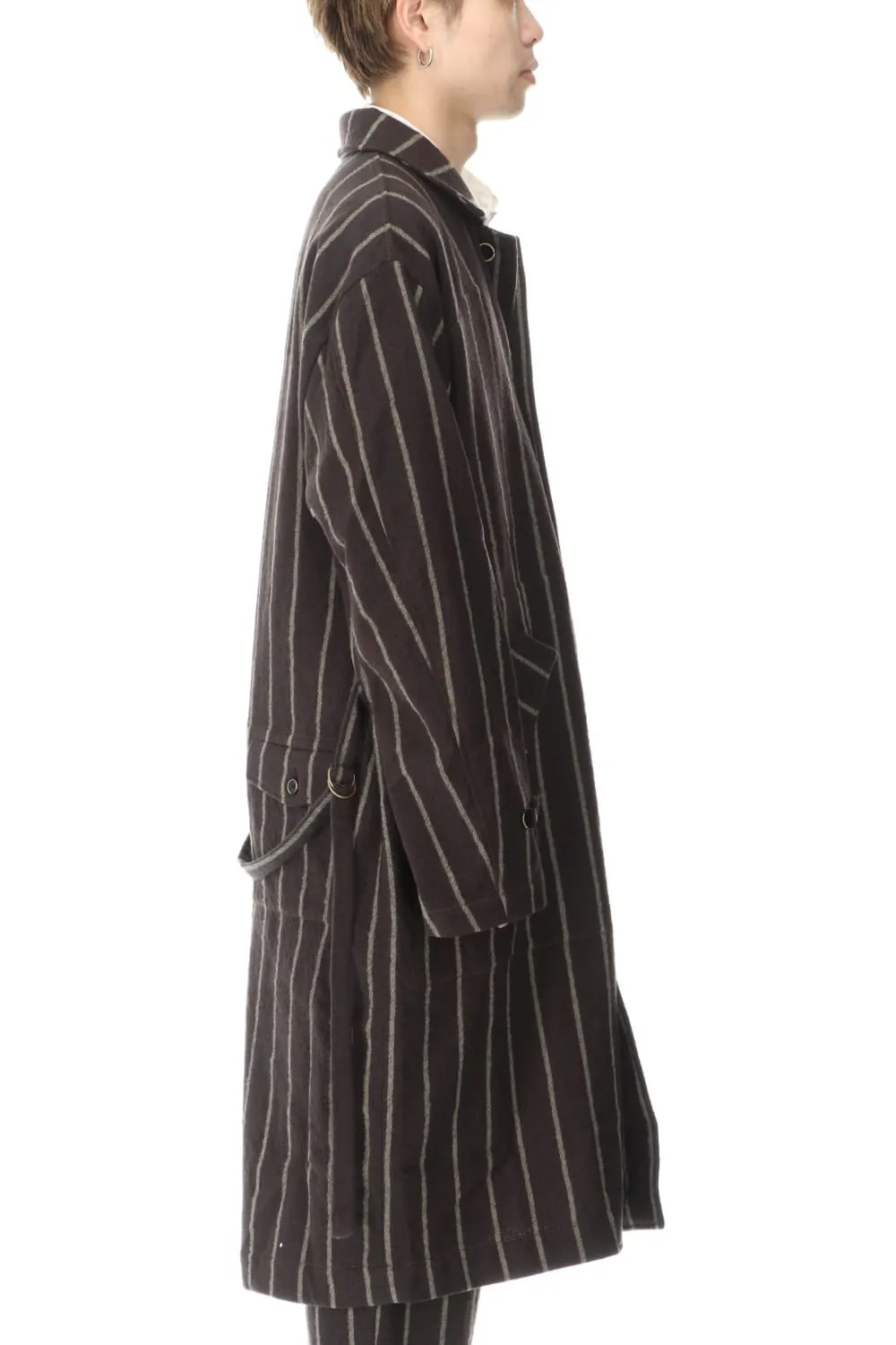 Cyrus Coat