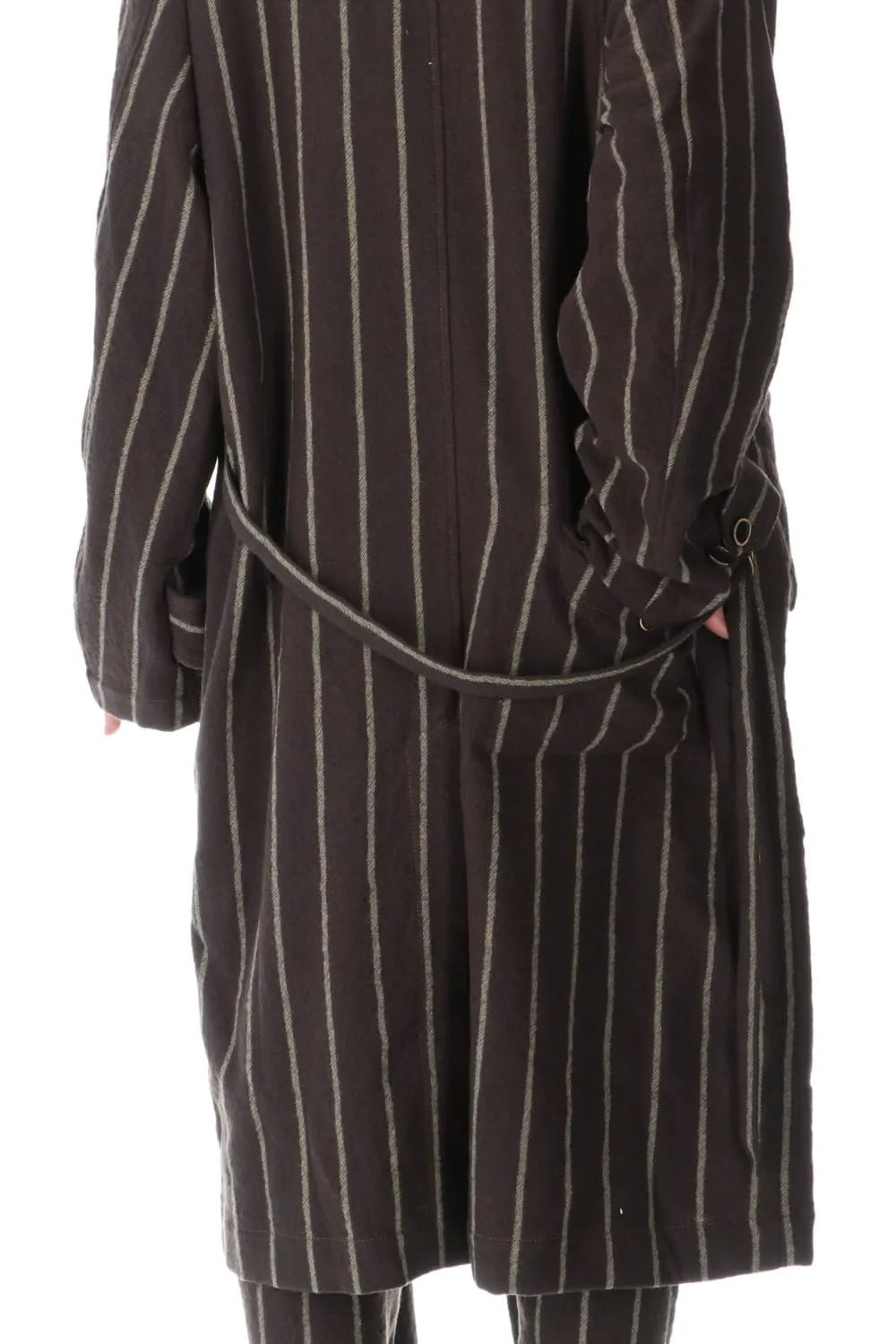 Cyrus Coat