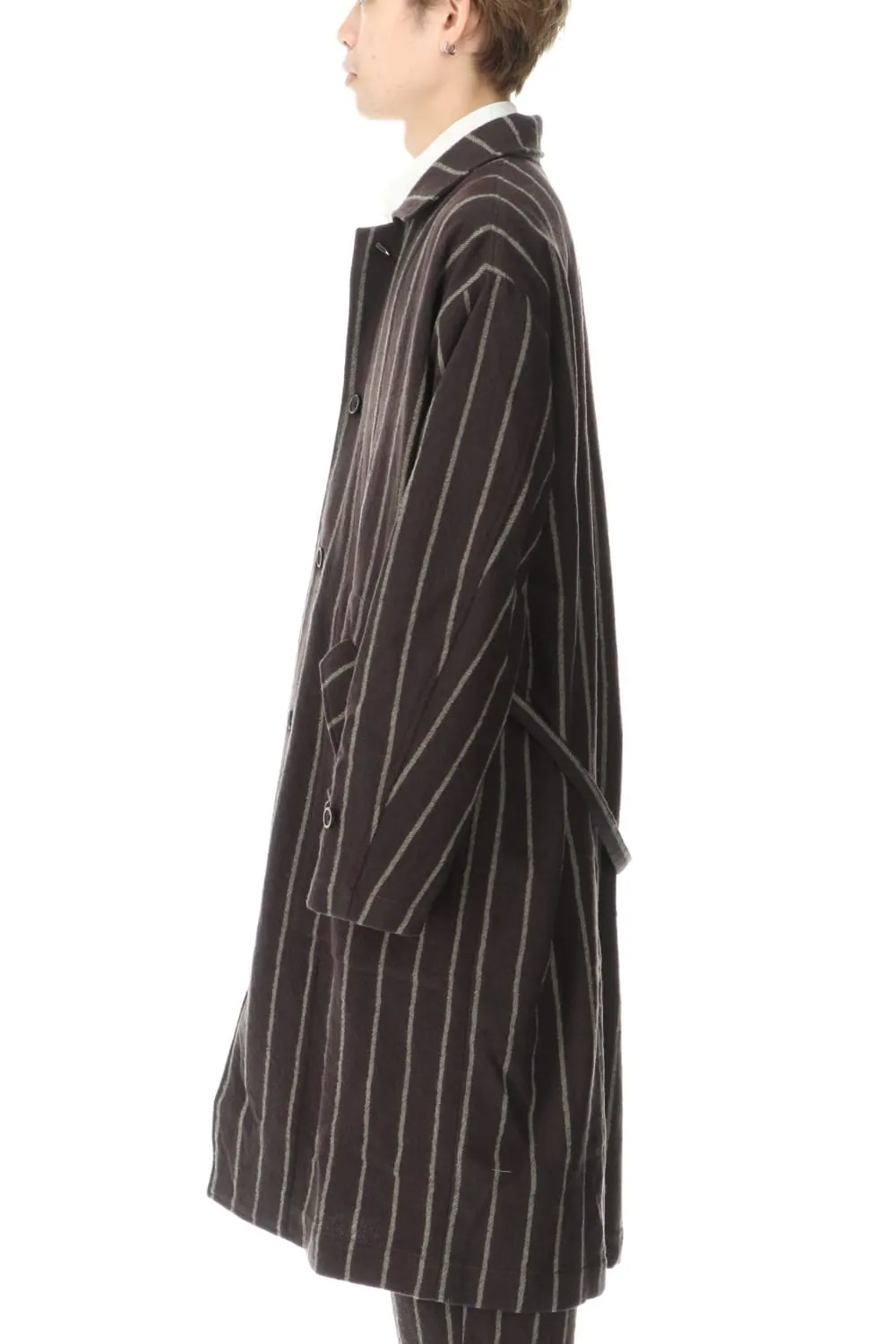 Cyrus Coat
