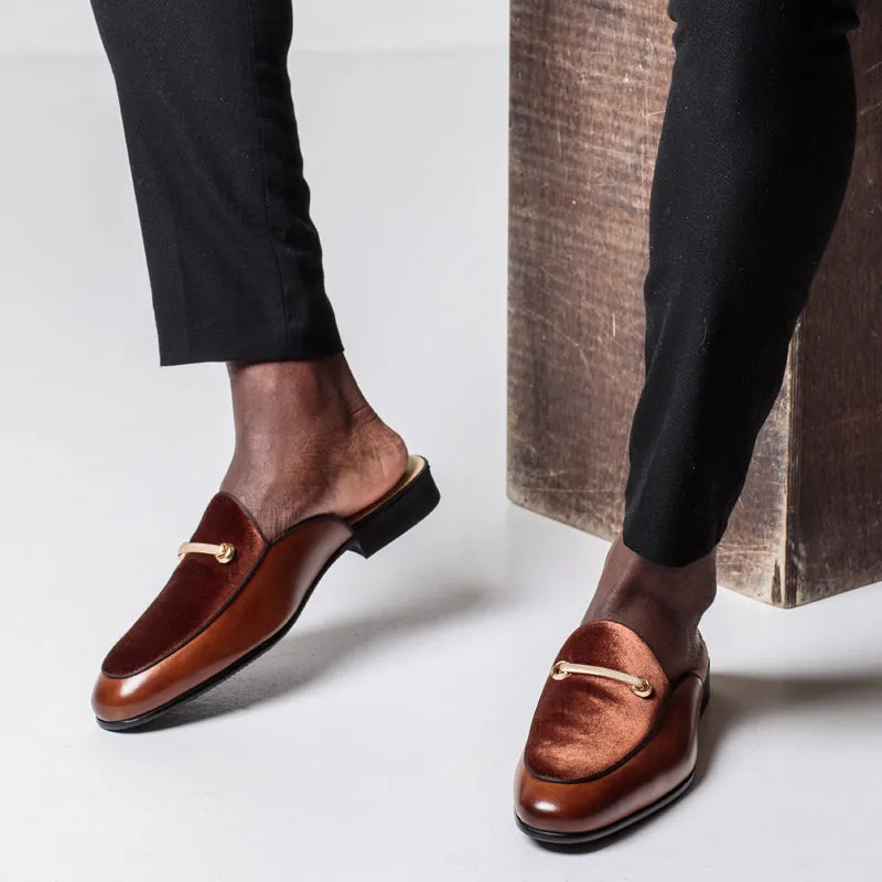 Damas - Brown