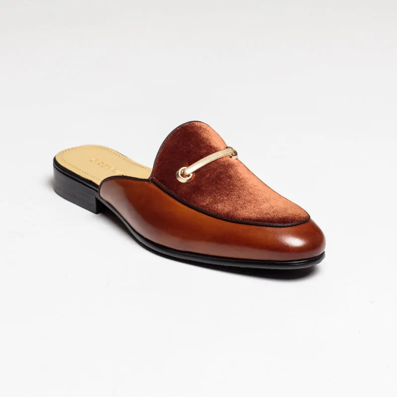 Damas - Brown